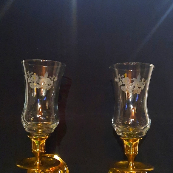 Wall sconces - Picture 2 of 13